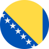 Bosnien-Kollektion