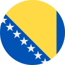 Bosnien-Kollektion