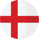 England-Kollektion