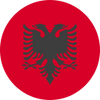 Albanien-Kollektion