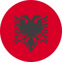Albanien-Kollektion