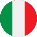Italien-Kollektion