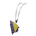 Länderkette Silber [Bosnien]