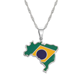 Länderkette Silber [Brasilien]
