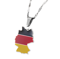 Länderkette Silber [Deutschland]