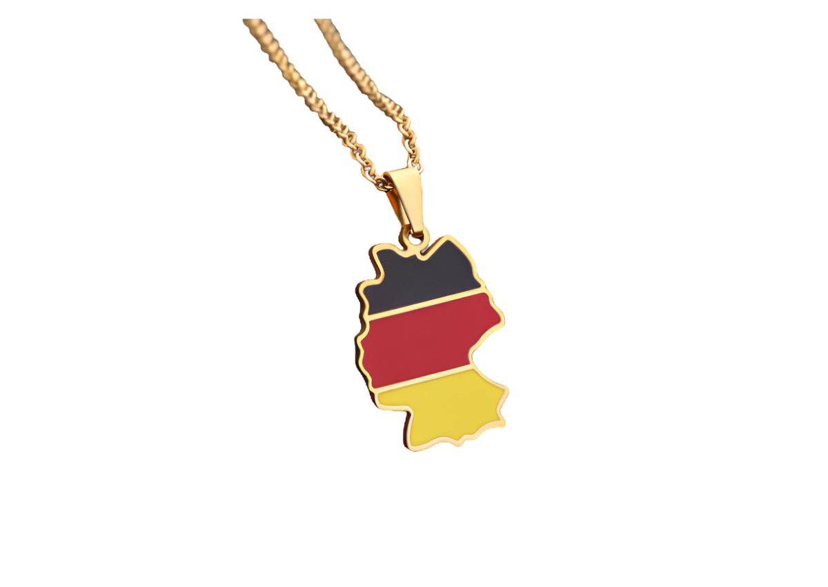 Länderkette Gold [Deutschland]