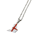 Länderkette Silber [England]