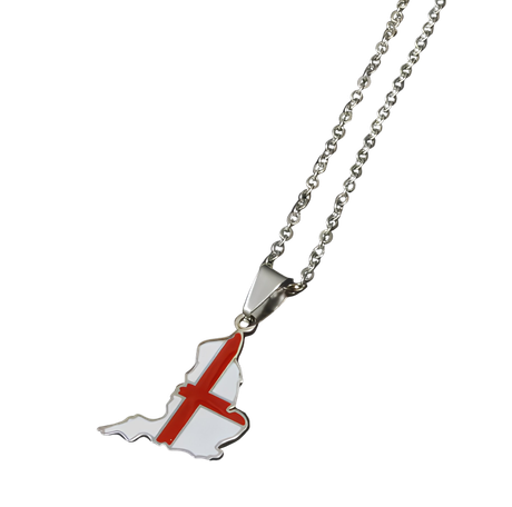 Länderkette Silber [England]