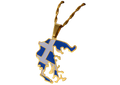Länderkette Gold [Griechenland]
