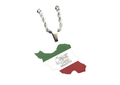 Länderkette Silber [Iran]