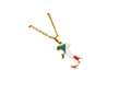 Länderkette Gold [Italien]