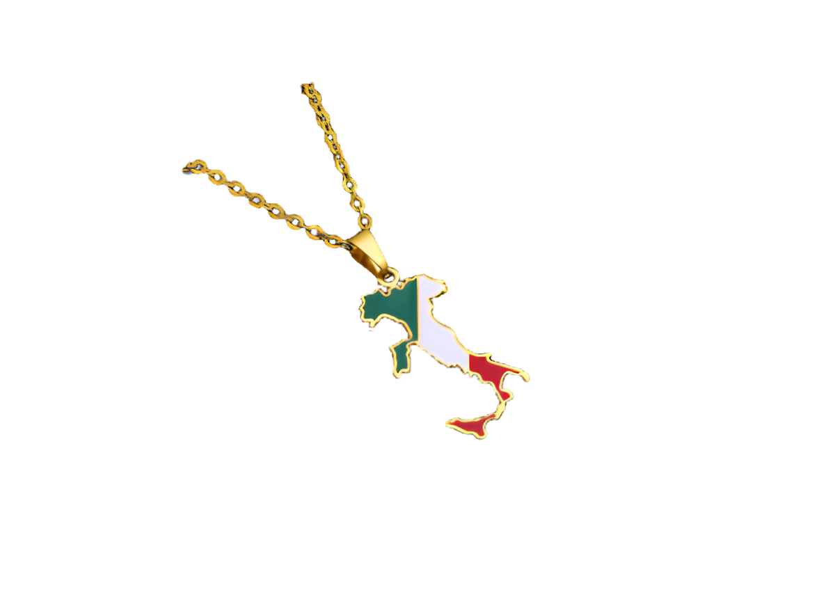 Länderkette Gold [Italien]