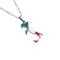 Länderkette Silber [Italien]