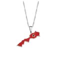 Länderkette Silber [Marokko]