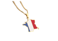 Länderkette Gold [Frankreich]