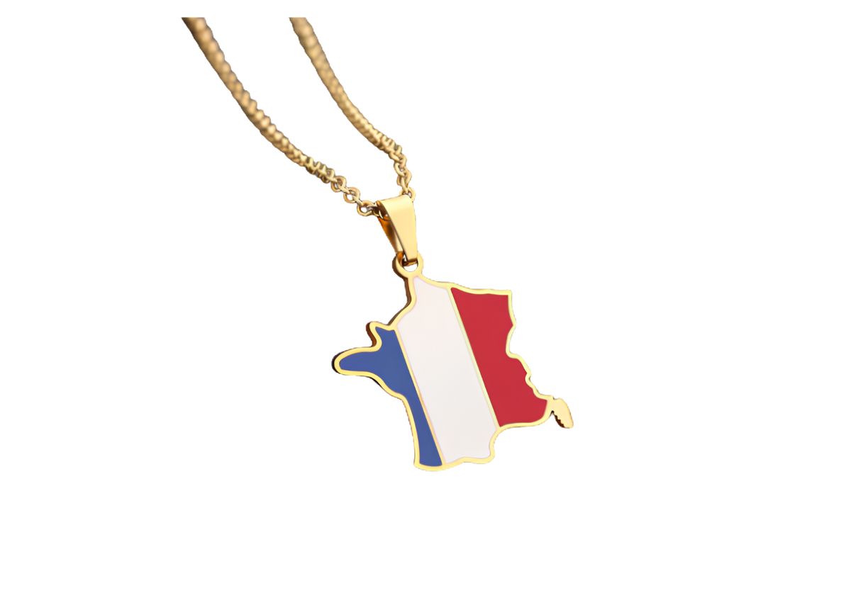 Länderkette Gold [Frankreich]