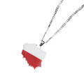 Länderkette Silber [Polen]