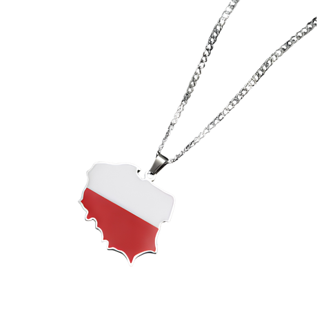 Länderkette Silber [Polen]