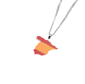 Länderkette Silber [Spanien]