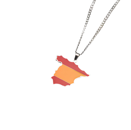 Länderkette Silber [Spanien]
