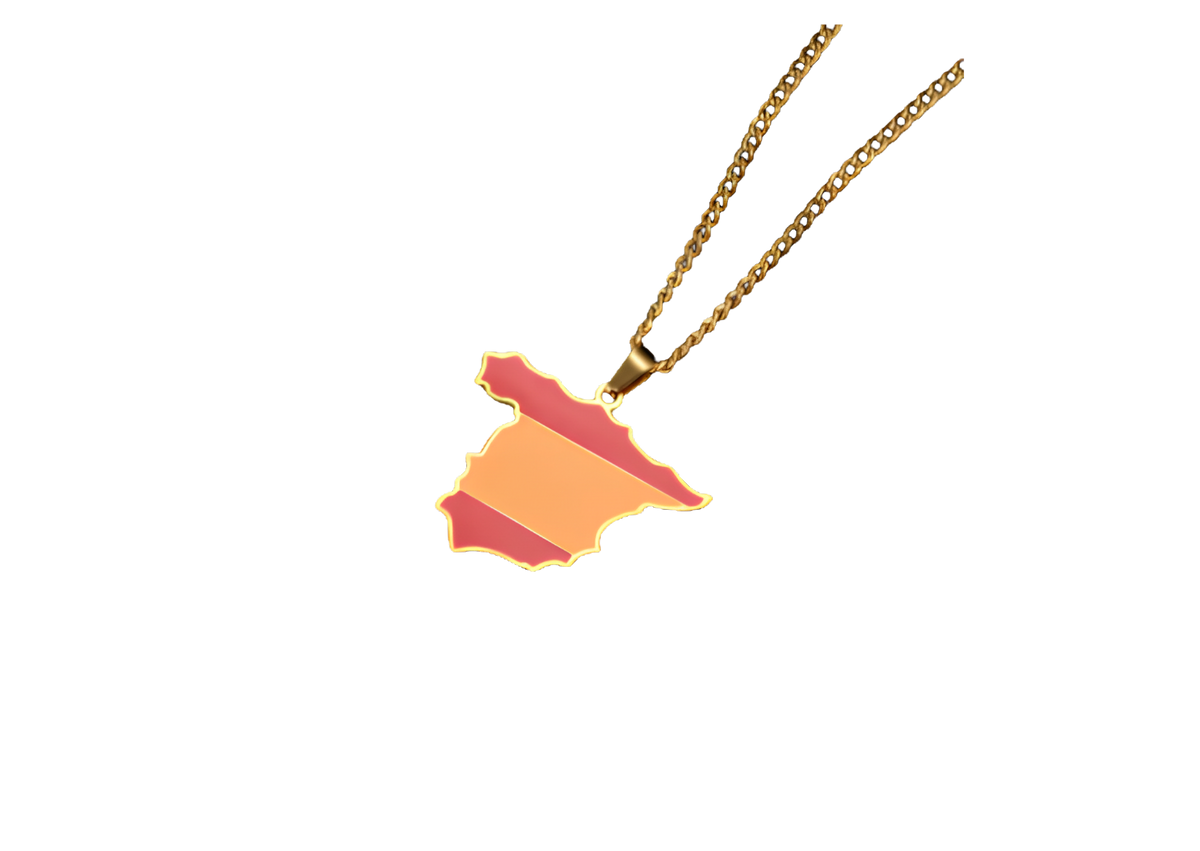 Länderkette Gold [Spanien]