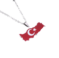 Länderkette Silber [Türkei]