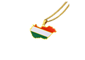 Länderkette Gold [Ungarn]