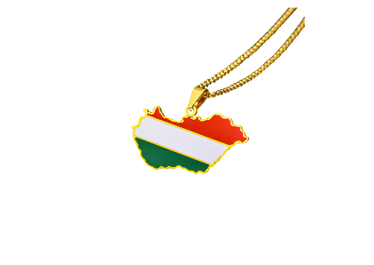 Länderkette Gold [Ungarn]