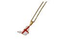 Länderkette Gold [England]