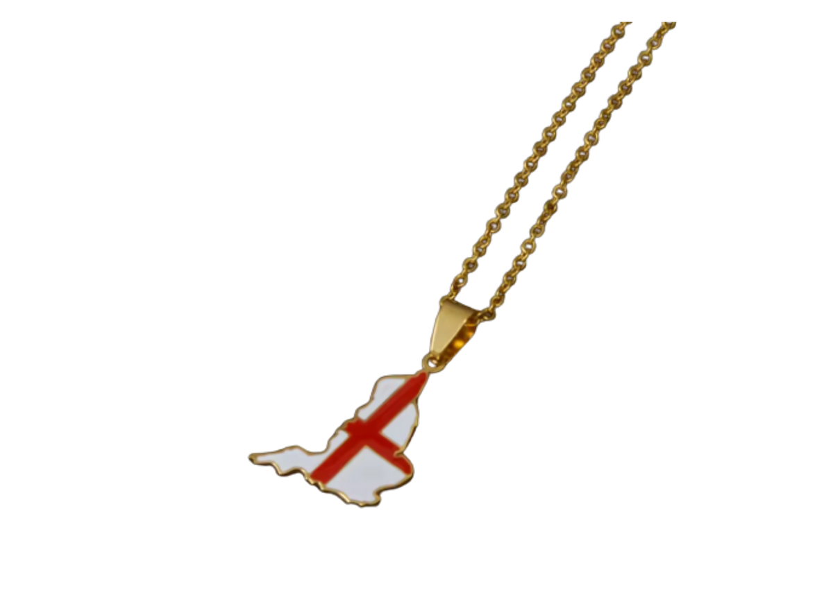 Länderkette Gold [England]