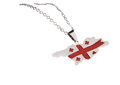 Länderkette Silber [Georgien]