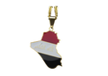 Länderkette Gold [Irak]