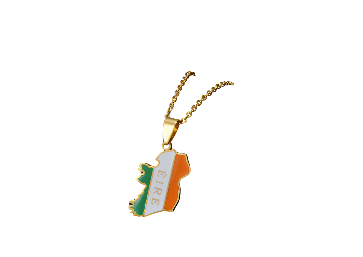 Länderkette Gold [Irland]