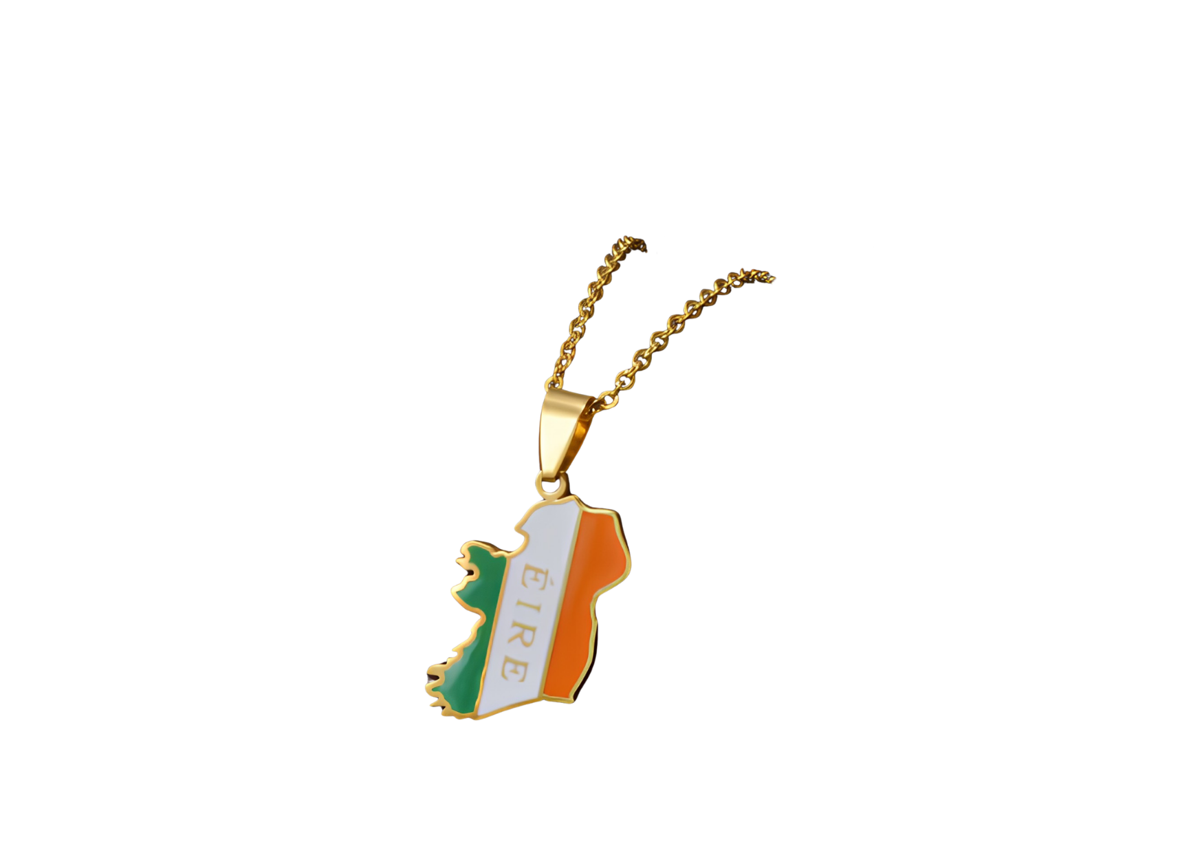 Länderkette Gold [Irland]