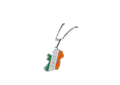 Länderkette Silber [Irland]