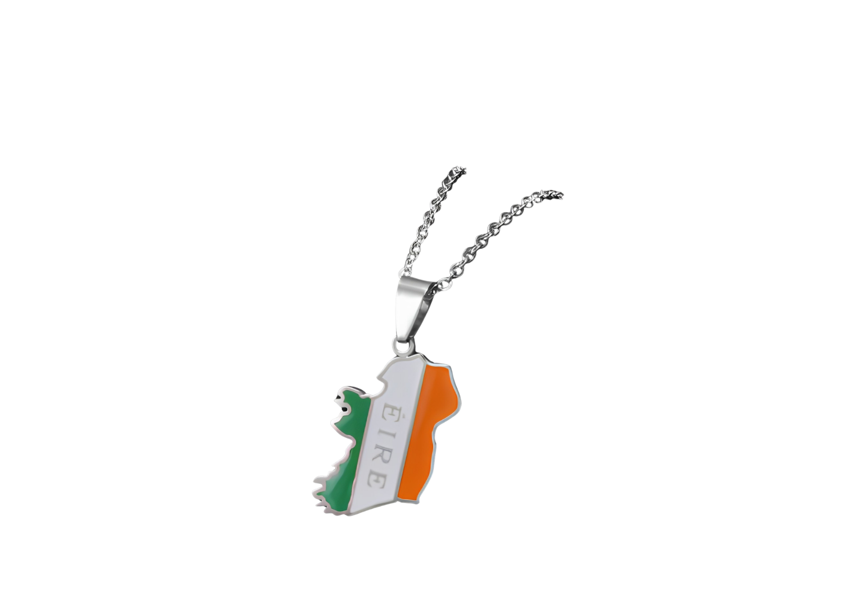 Länderkette Silber [Irland]