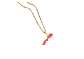 Länderkette Gold [Marokko]