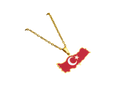 Länderkette Gold [Türkei]
