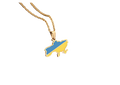 Länderkette Gold [Ukraine]