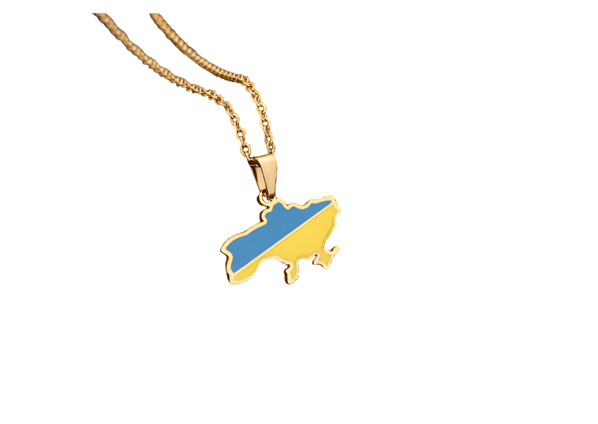 Länderkette Gold [Ukraine]