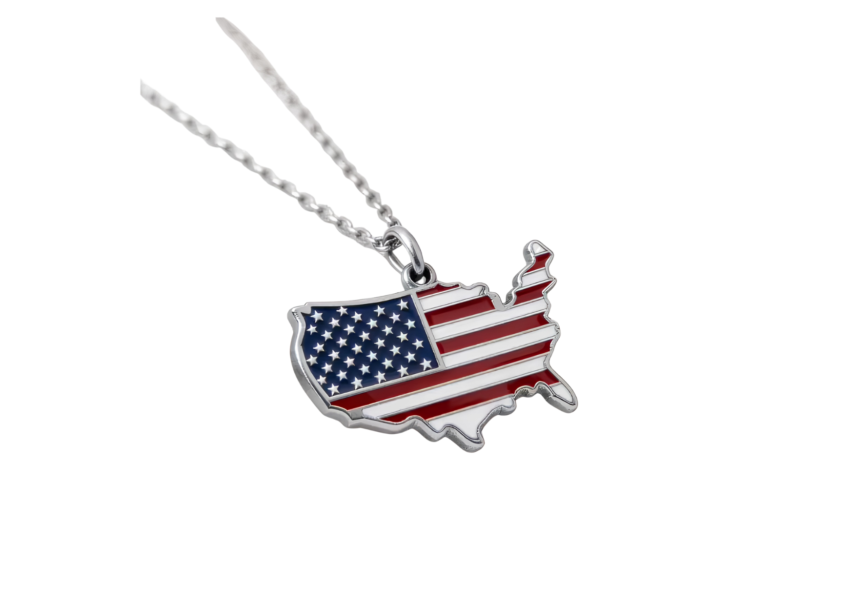 Länderkette Silber [USA]